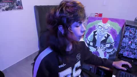 god_dereck online show from 28, 3, 2026