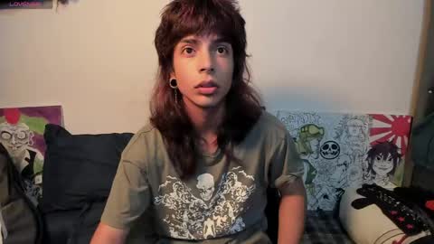 Snapshot of god_dereck chatting on 10, 5, 2026 god_dereck online show from 10, 5, 2026