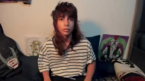 Snapshot of god_dereck chatting on 16, 5, 2026 god_dereck online show from 16, 5, 2026