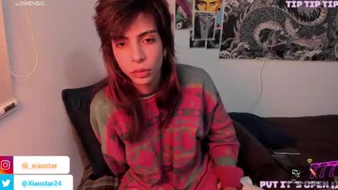god_dereck online show from 11, 7, 2026