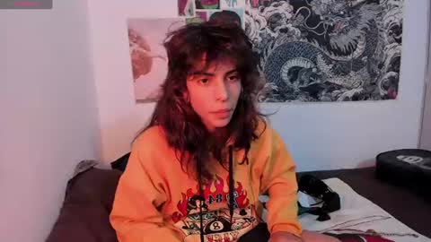 god_dereck online show from 13, 7, 2026