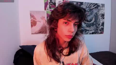 god_dereck online show from 17, 7, 2026