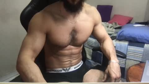 Snapshot of god_hunkules chatting on 4, 12, 2024 god hunkules online show from 4, 12, 2024