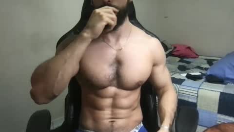 Snapshot of god_hunkules chatting on 19, 12, 2024 god hunkules online show from 19, 12, 2024