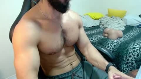 god hunkules online show from 19, 11, 2025