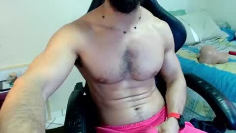 Snapshot of god_hunkules chatting on 20, 6, 2026 god hunkules online show from 20, 6, 2026