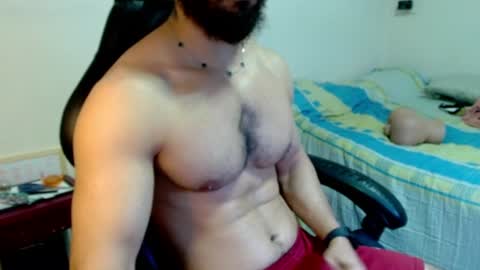 Snapshot of god_hunkules chatting on 24, 7, 2026 god hunkules online show from 24, 7, 2026