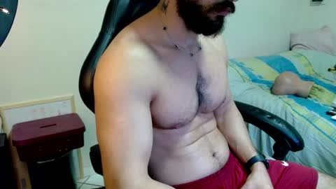 Snapshot of god_hunkules chatting on 26, 7, 2026 god hunkules online show from 26, 7, 2026