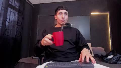 steven online show from 13, 10, 2025