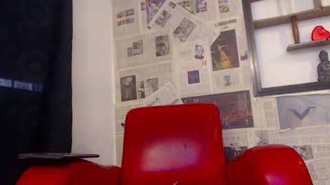 steven online show from 19, 11, 2025