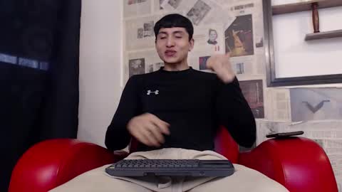 steven online show from 21, 11, 2025