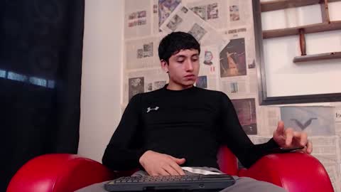 steven online show from 28, 11, 2025