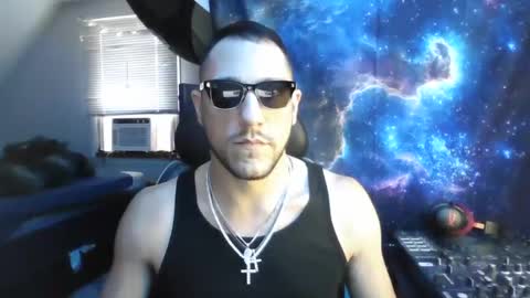 godcock222 online show from 8, 10, 2025