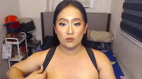 Snapshot of goddamngorgeous chatting on 6, 12, 2024 GodDamnGorgeous online show from 6, 12, 2024