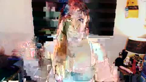 Snapshot of goddamngorgeous chatting on 1, 1, 2025 GodDamnGorgeous online show from 1, 1, 2025