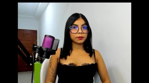 Snapshot of goddes_any chatting on 2, 3, 2026 goddes_any online show from 2, 3, 2026