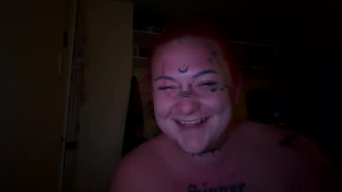 goddess182002 online show from 6, 10, 2025