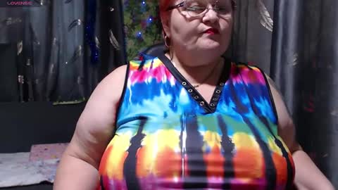 Snapshot of goddess57 chatting on 9, 1, 2025 Goddess online show from 9, 1, 2025