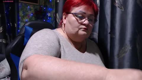 Snapshot of goddess57 chatting on 14, 1, 2025 Goddess online show from 14, 1, 2025