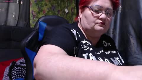 Snapshot of goddess57 chatting on 18, 2, 2025 Goddess online show from 18, 2, 2025