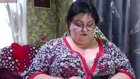 Goddess online show from 10, 10, 2025