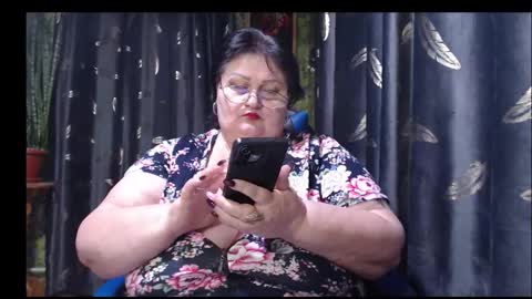 Goddess online show from 21, 2, 2026