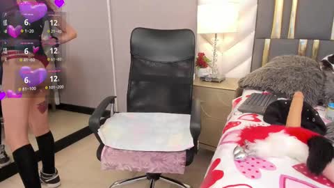 Snapshot of goddess__lilith_ chatting on 21, 2, 2025 Lilith online show from 21, 2, 2025