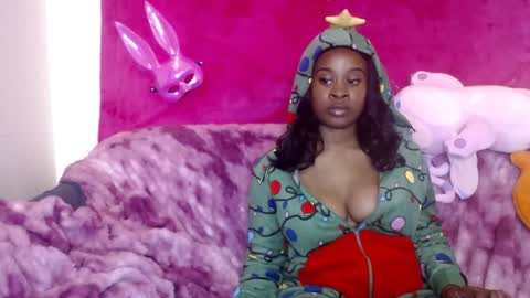 goddess_aaliyah online show from 24, 12, 2024