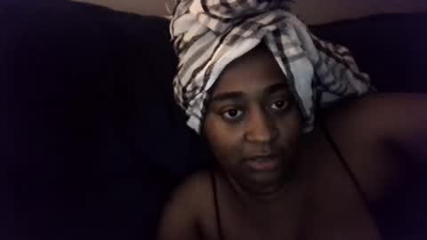 Goddess Allure0 online show from 6, 12, 2024