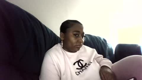 Goddess Allure0 online show from 8, 12, 2024