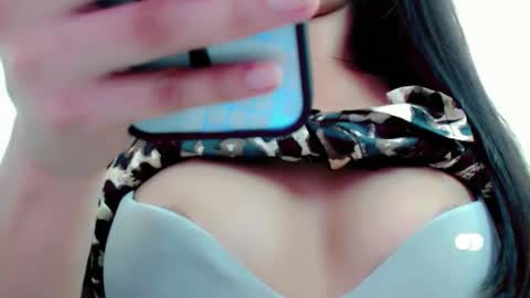 goddess_andria online show from 15, 9, 2025