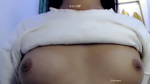 goddess_andria online show from 26, 9, 2025
