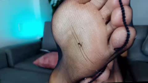 Snapshot of goddess_annabel_ chatting on 24, 2, 2025 anna online show from 24, 2, 2025