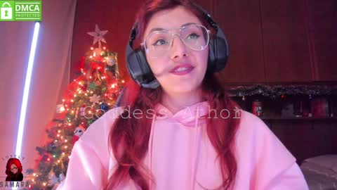  HI I AM SAMARA  -------------------- Next Stream 30 NOV 2024  2200 GMT-2 online show from 5, 1, 2025