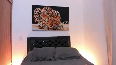 goddess_eli77 online show from 15, 11, 2025