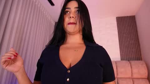 goddess_eli77 online show from 20, 3, 2026