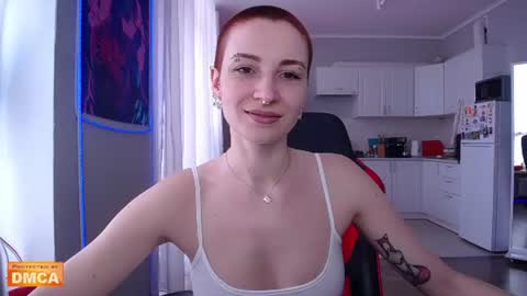 Elpis Foxter online show from 10, 6, 2026