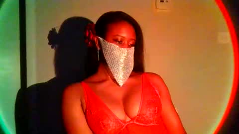 Goddess Floret online show from 1, 5, 2026