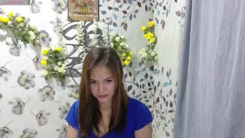 Snapshot of goddess_jaz29 chatting on 12, 9, 2025 Migs online show from 12, 9, 2025