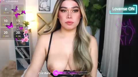 Lyka Fox online show from 17, 7, 2026
