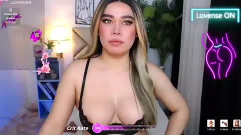Lyka Fox online show from 2, 8, 2026