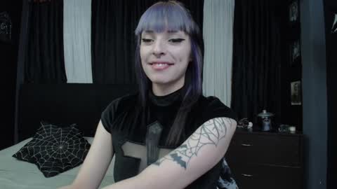 Snapshot of goddess_mortem chatting on 1, 12, 2024 Mortem model independientfollow me on my telegram channel online show from 1, 12, 2024