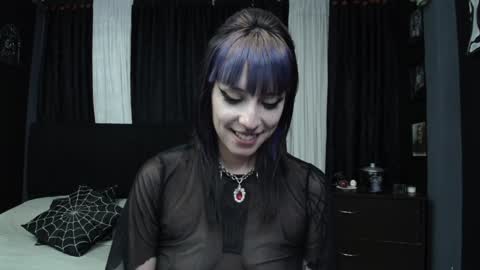 Snapshot of goddess_mortem chatting on 3, 12, 2024 Mortem model independientfollow me on my telegram channel online show from 3, 12, 2024