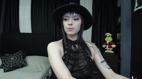 Snapshot of goddess_mortem chatting on 6, 12, 2024 Mortem model independientfollow me on my telegram channel online show from 6, 12, 2024