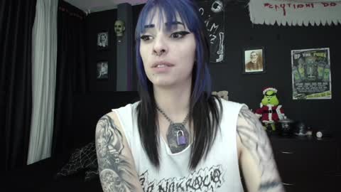 Snapshot of goddess_mortem chatting on 6, 1, 2025 Mortem model independientfollow me on my telegram channel online show from 6, 1, 2025
