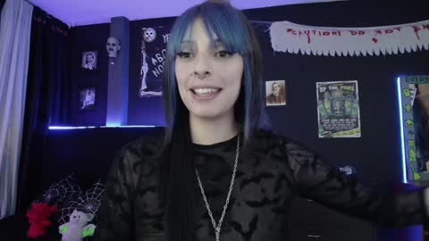 Snapshot of goddess_mortem chatting on 16, 1, 2025 Mortem model independientfollow me on my telegram channel online show from 16, 1, 2025
