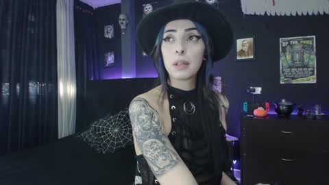 Snapshot of goddess_mortem chatting on 28, 1, 2025 Mortem model independientfollow me on my telegram channel online show from 28, 1, 2025