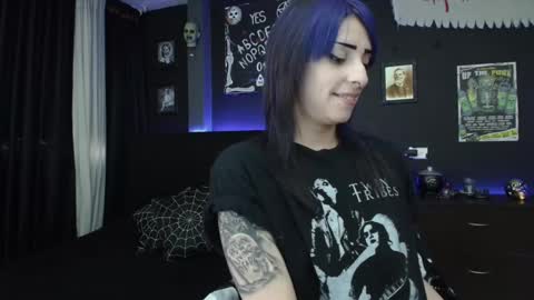 Snapshot of goddess_mortem chatting on 10, 2, 2025 Mortem model independientfollow me on my telegram channel online show from 10, 2, 2025