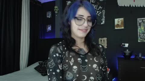 Snapshot of goddess_mortem chatting on 6, 3, 2025 Mortem model independientfollow me on my telegram channel online show from 6, 3, 2025