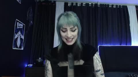 Snapshot of goddess_mortem chatting on 15, 9, 2025 Mortem model independientfollow me on my telegram channel online show from 15, 9, 2025